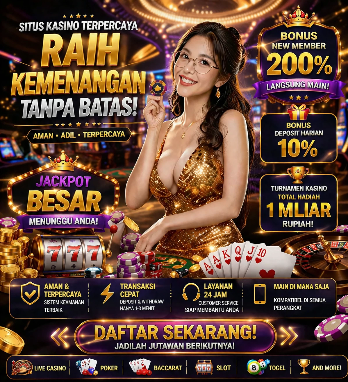 Roleta e blackjack 122bet