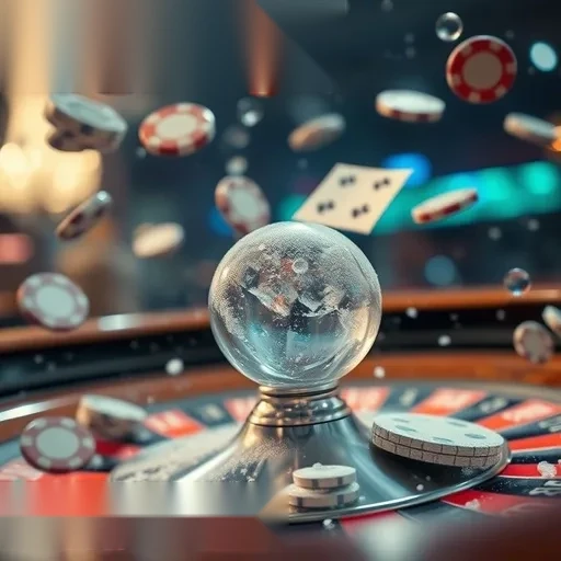 6 vantagens exclusivas do programa VIP da 122bet